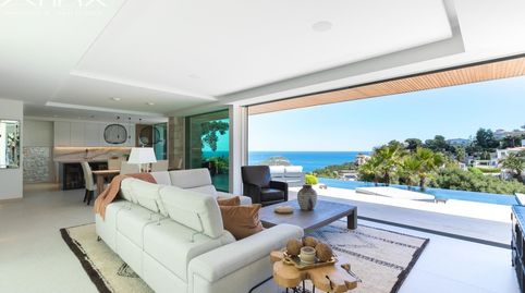 Foto 4 de Casa o chalet en venta en Portichol - Balcón al Mar, Jávea / Xàbia