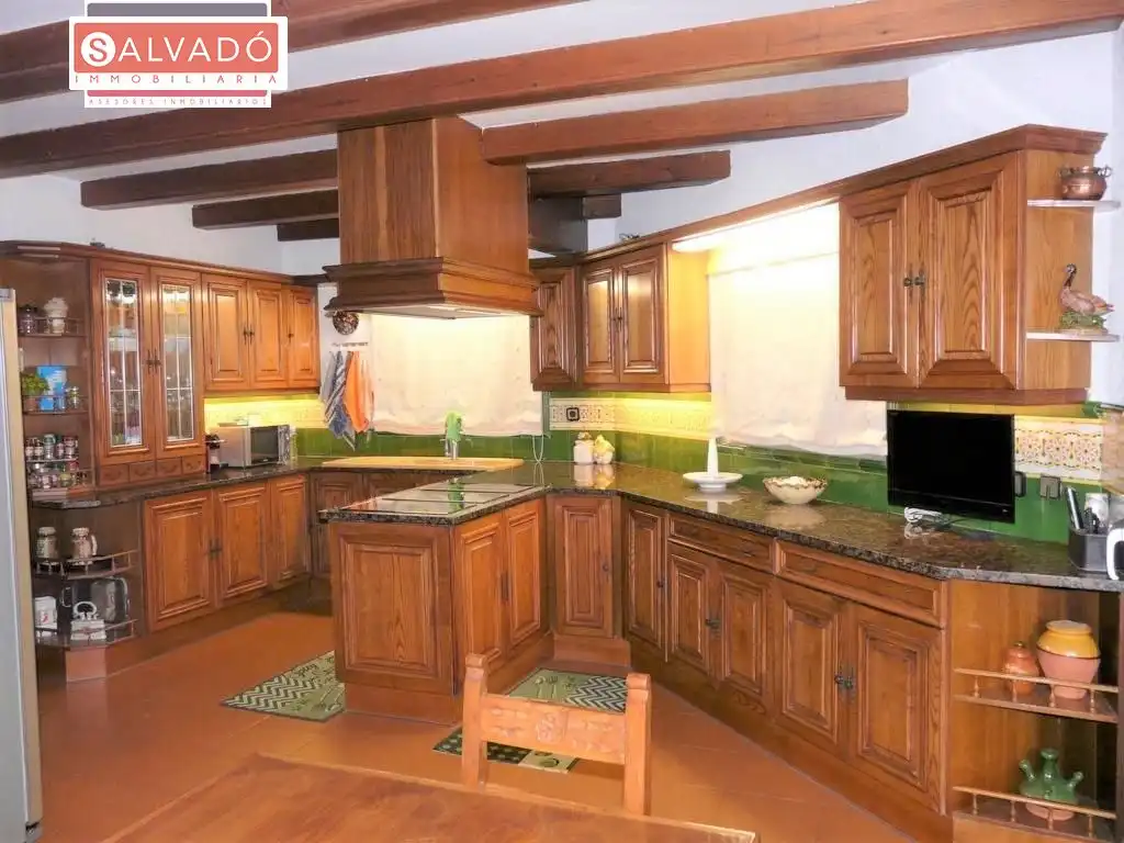 Villa avec piscine à vendre à Bonavista, imagen 7