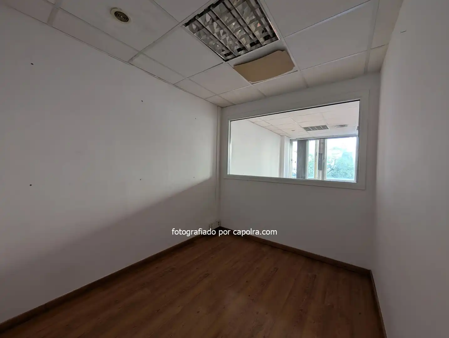 Büro mit Aufzug zur Miete in Travessera de Gracia, imagen 3