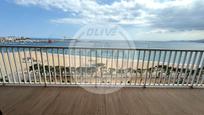 Terrace of Flat for sale in Palamós  with Air Conditioner, Terrace and Storage room