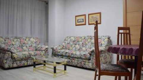 Photo 3 of Flat for rent in Plaza de Toros, Ciudad Real Capital