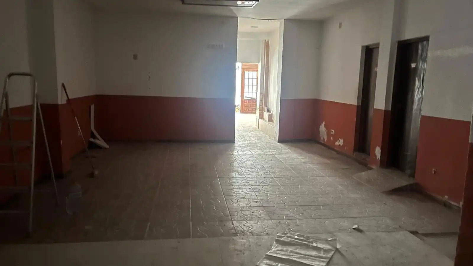 Local comercial en venda a Centro Ciudad, imagen 7