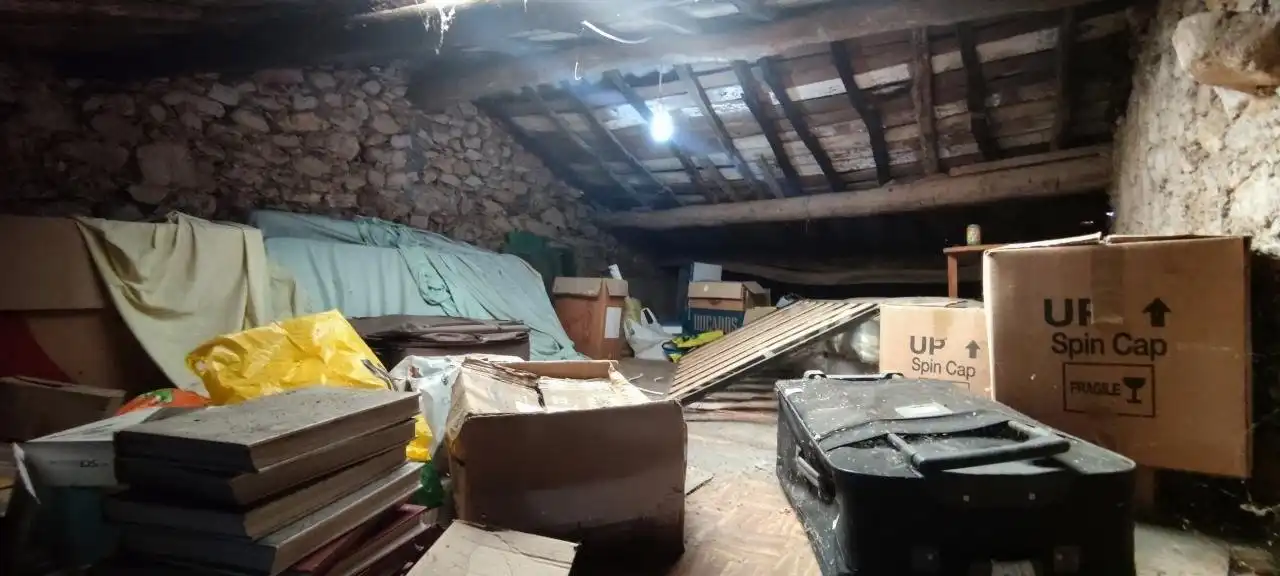 Casa o chalet en venta en Neda