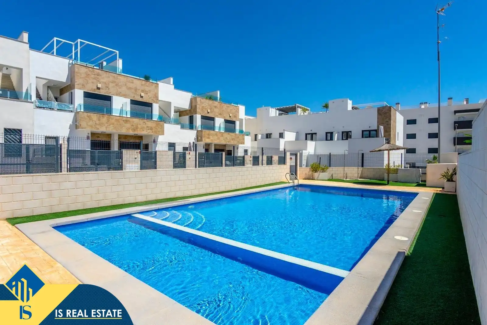 House with pool for sale in Orihuela Costa, imagen 31