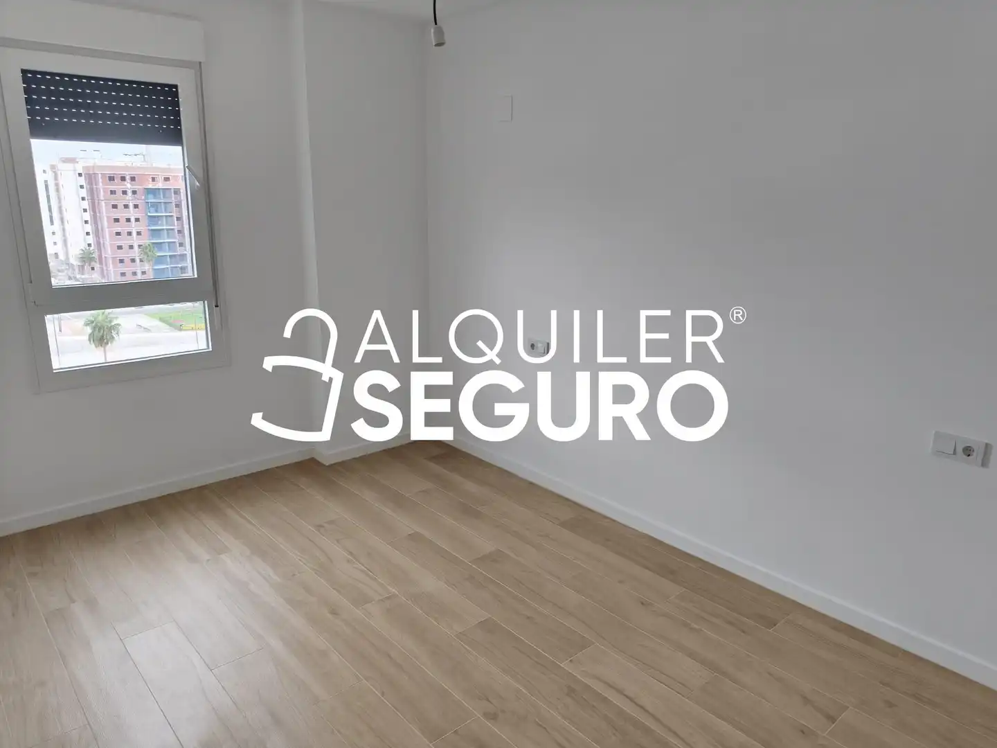 Piso con piscina en alquiler en Antonio Ariza Luna, imagen 4