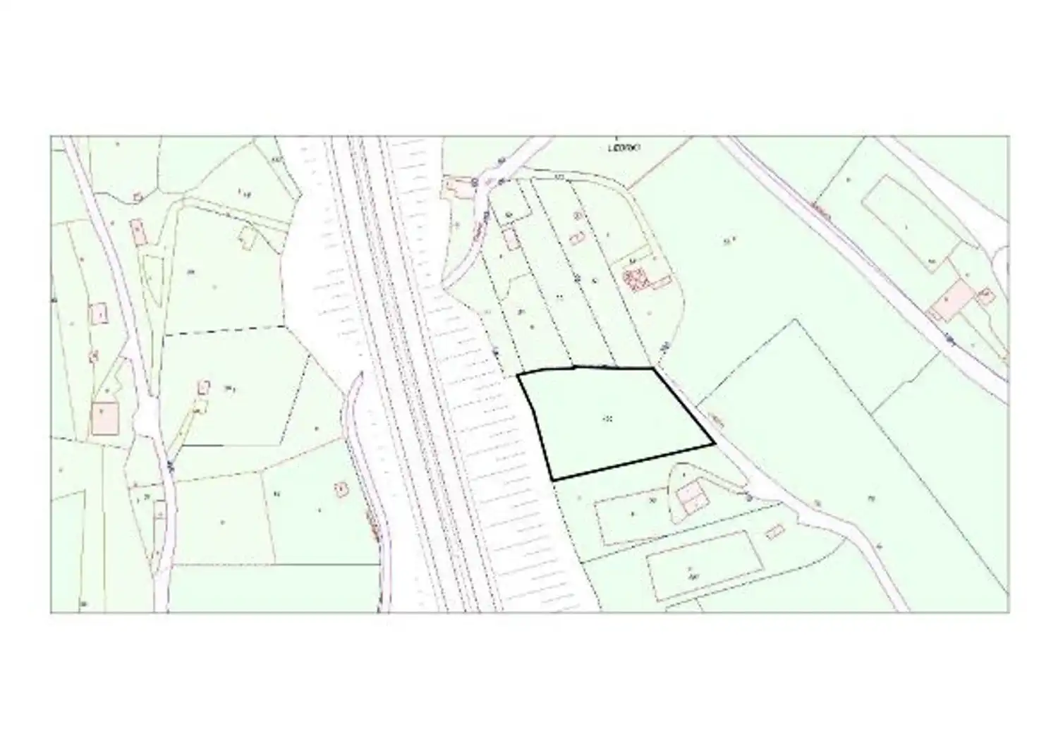Residencial en venta en Gijón 