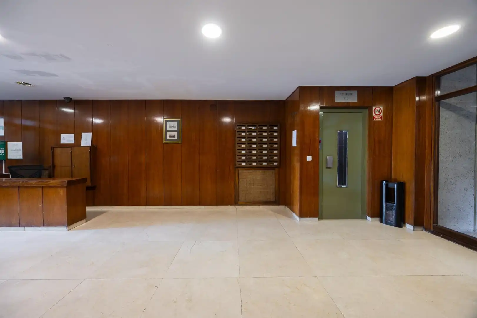 Piso con piscina en venta en Avenida de Badajoz, imagen 7