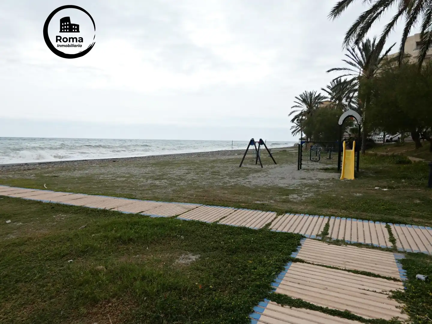 Flat with lift for sale in Castell de Ferro, imagen 48
