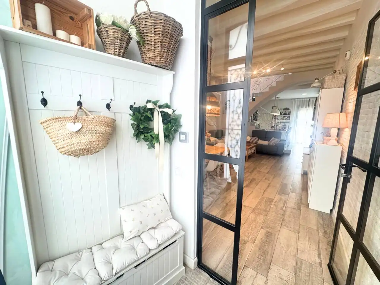 Casa con giardino in vendita a Calle Avellaneda, imagen 39