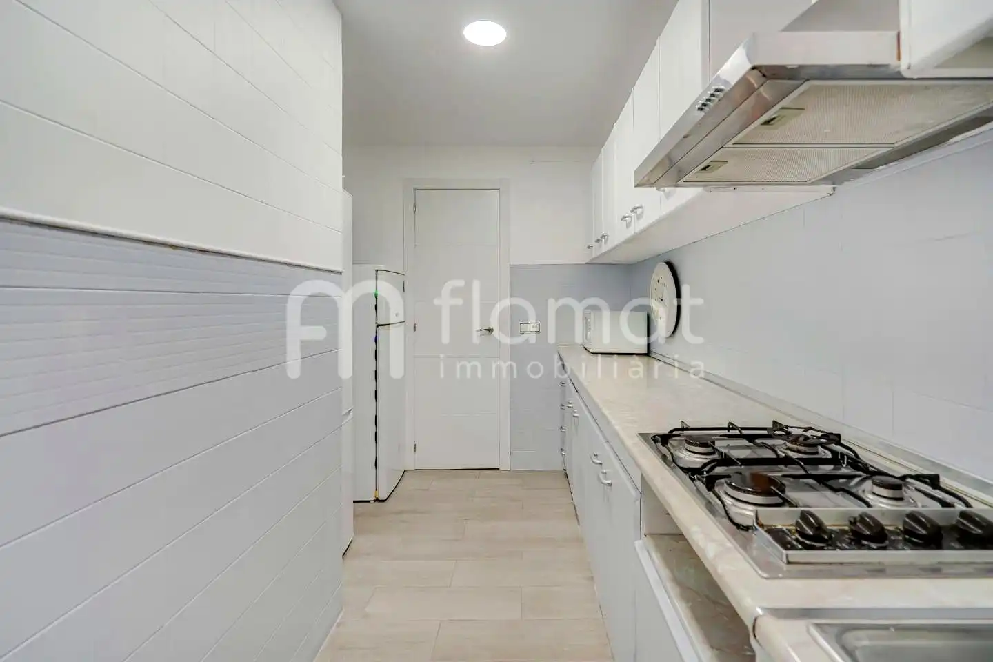 Cocina de Piso en venta en Blanes