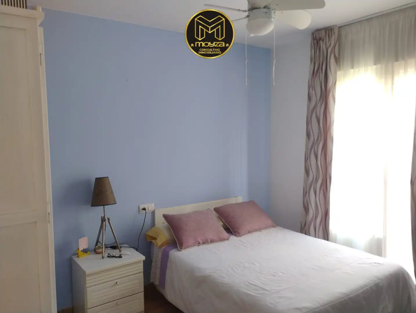 Casa amb terrassa en venda a Centro ciudad, imagen 15