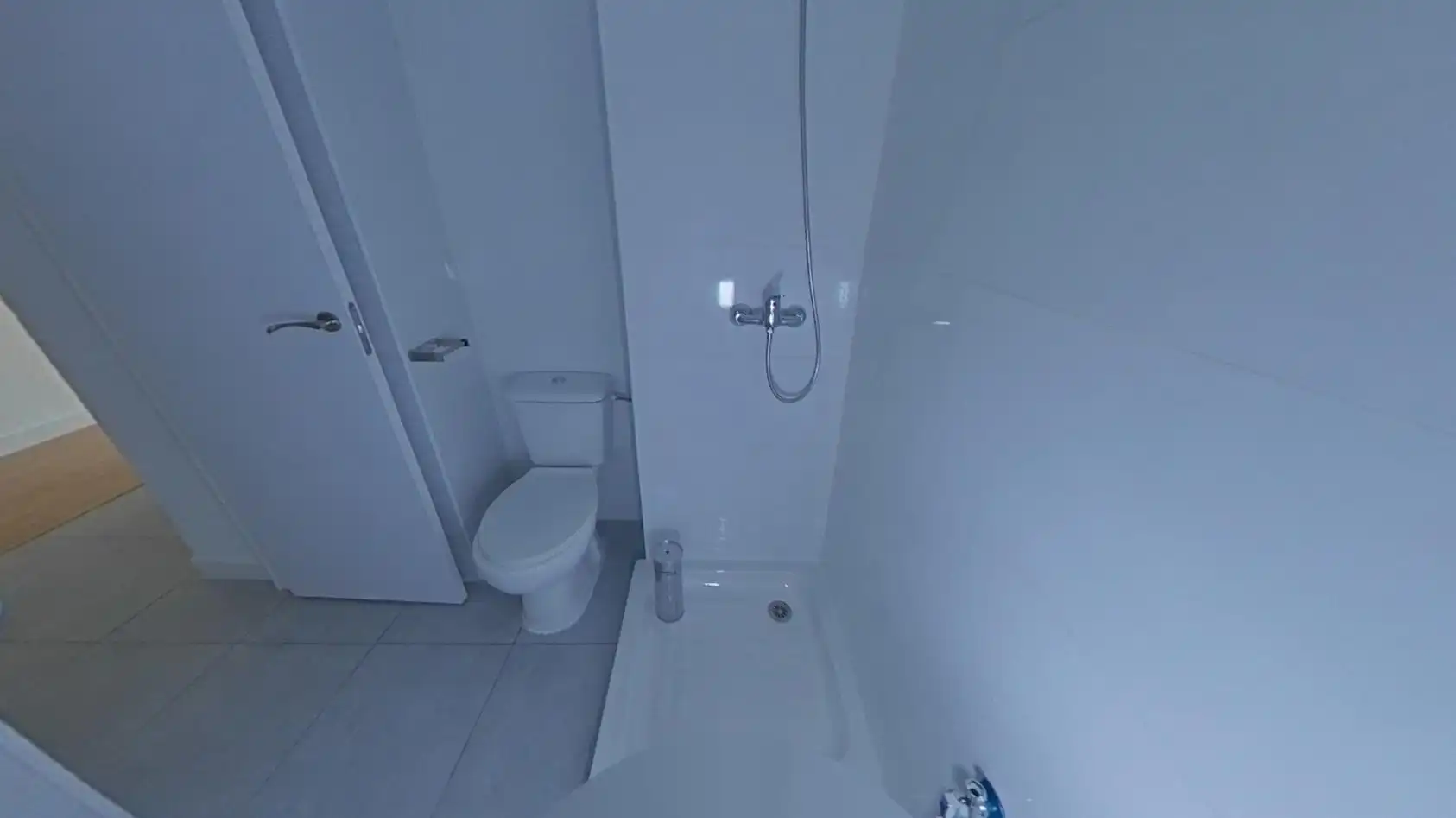 Studio avec piscine à vendre à Av Portugal - Res Playmon Fiesta -, imagen 16
