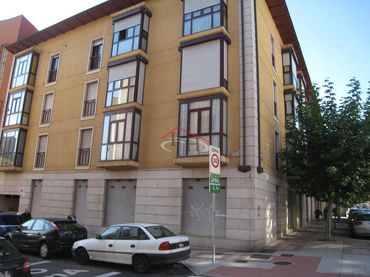 Local comercial en venda a SAN GUILLERMO