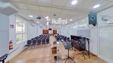 Foto 3 von Geschaftsraum zum Verkauf in Rosa Luxemburgo, San Sebastián de los Reyes