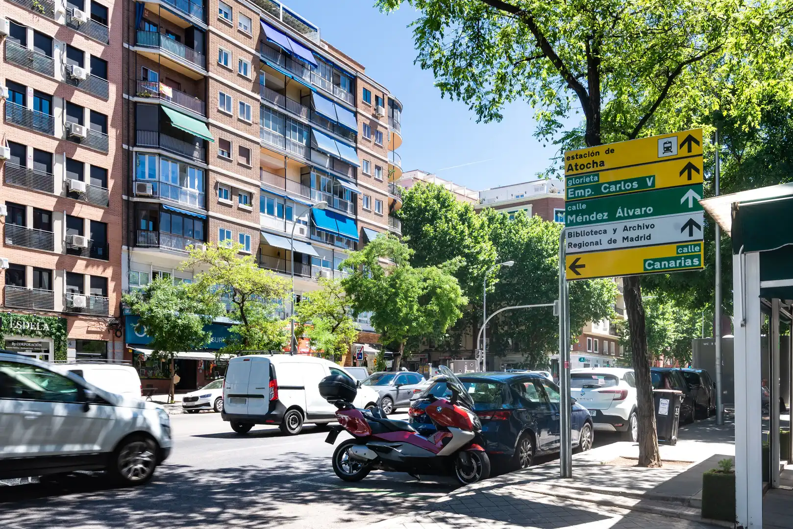 Piso con ascensor en venta en Calle Ferrocarril, imagen 24