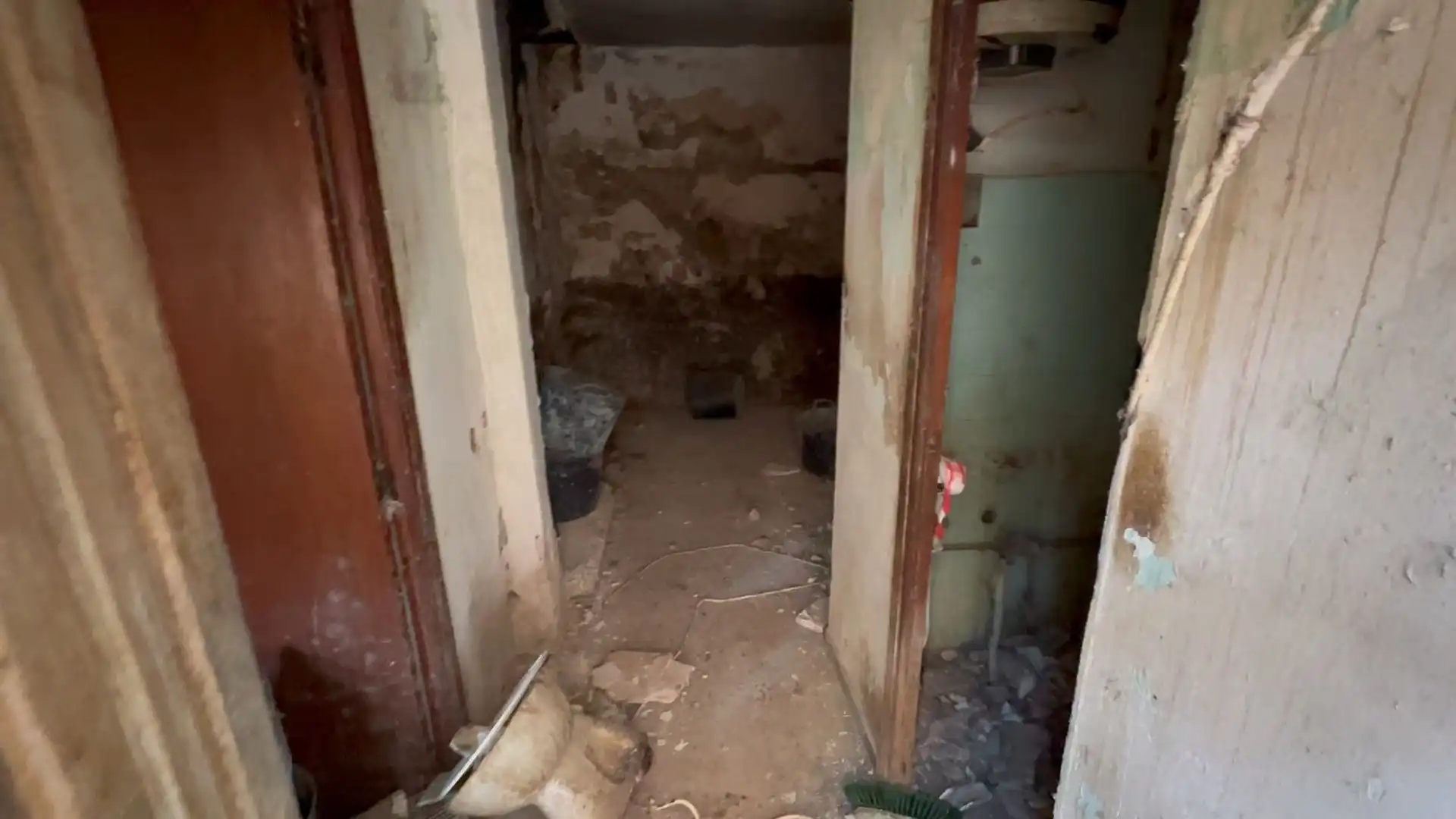 Finca rústica en venta en Finestrat