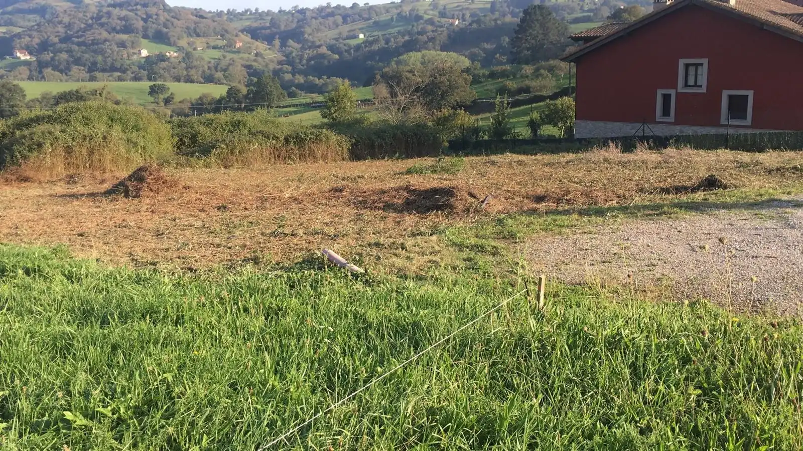 Terreno residencial en venta en La Pola Siero, imagen 4