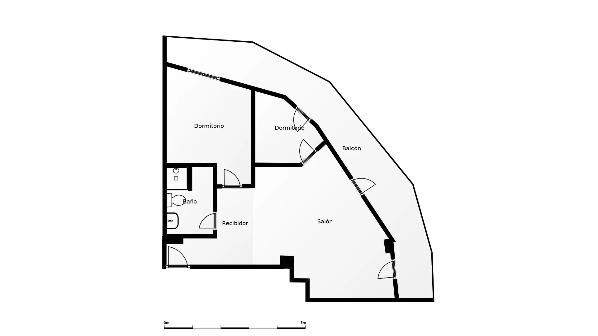 Office space for sale in GALICIA, imagen 17