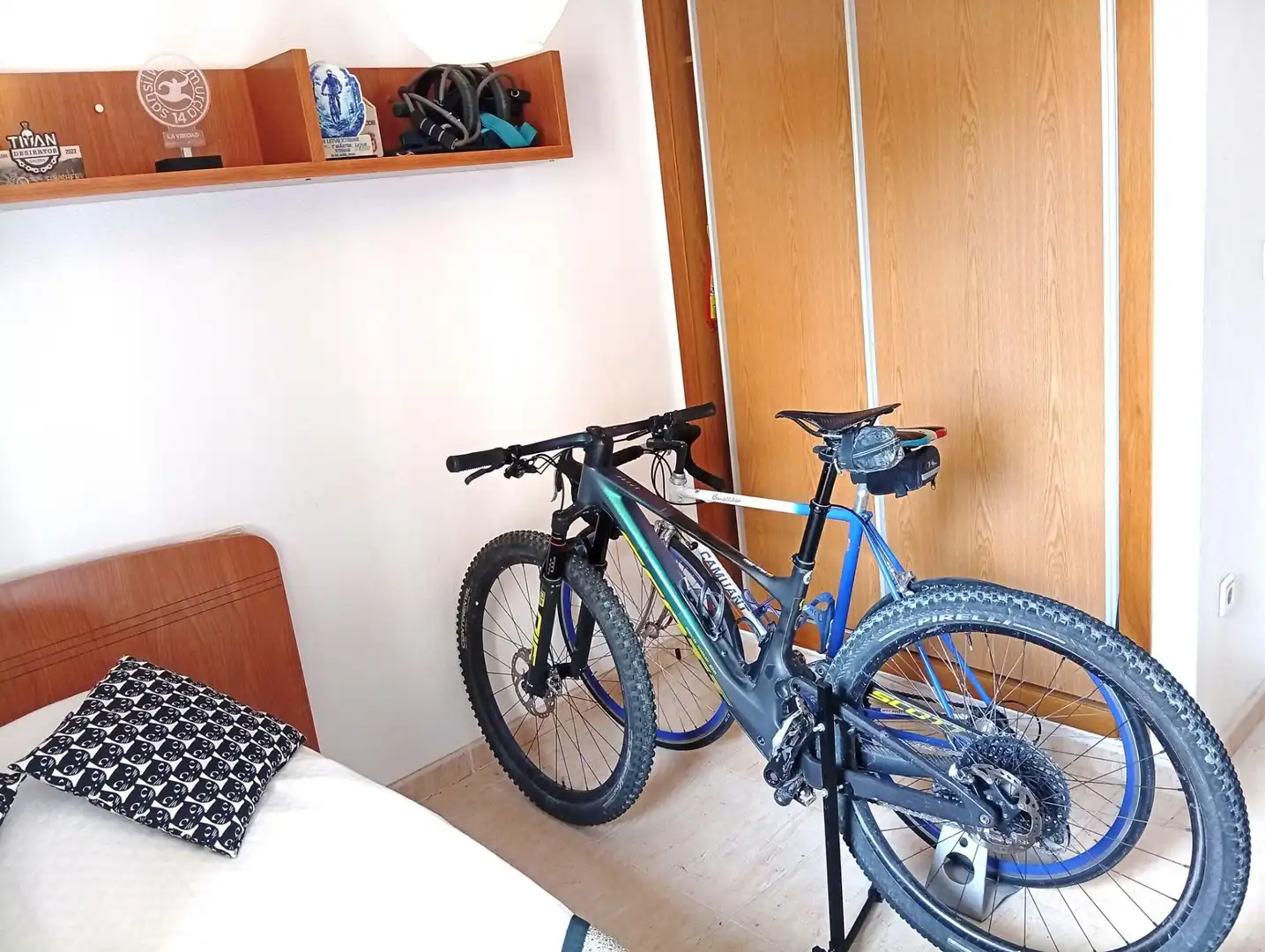 Wohnung mit Terrasse zum Verkauf in Fortuna, imagen 11