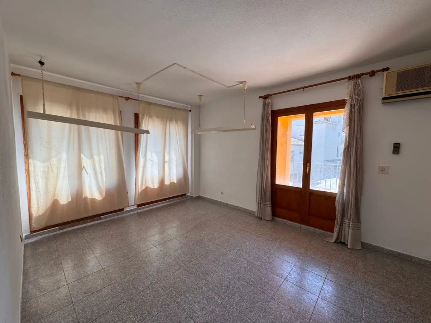 Sala d'estar de Apartament en venda en Moraira amb Terrassa