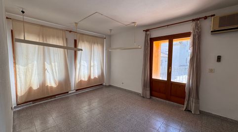 Foto 4 de Apartament en venda a Pinar del Advocat - Cometa, Moraira