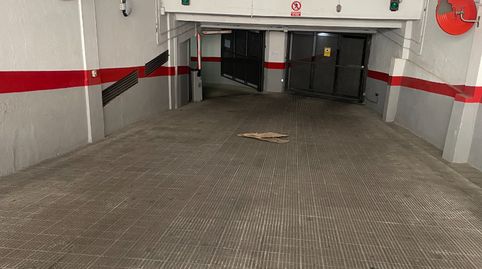 Photo 4 of Garage for rent in Calle Rayo, 4, La Alhóndiga, Getafe