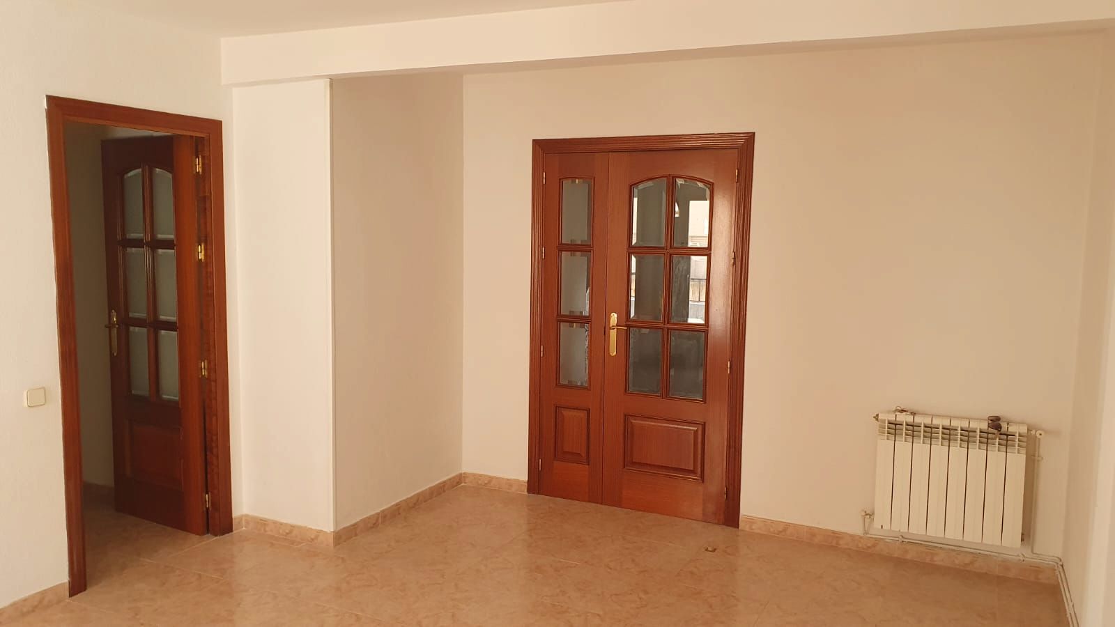 Pis en venda en Ciudad Real Capital amb Calefacció i Terrassa