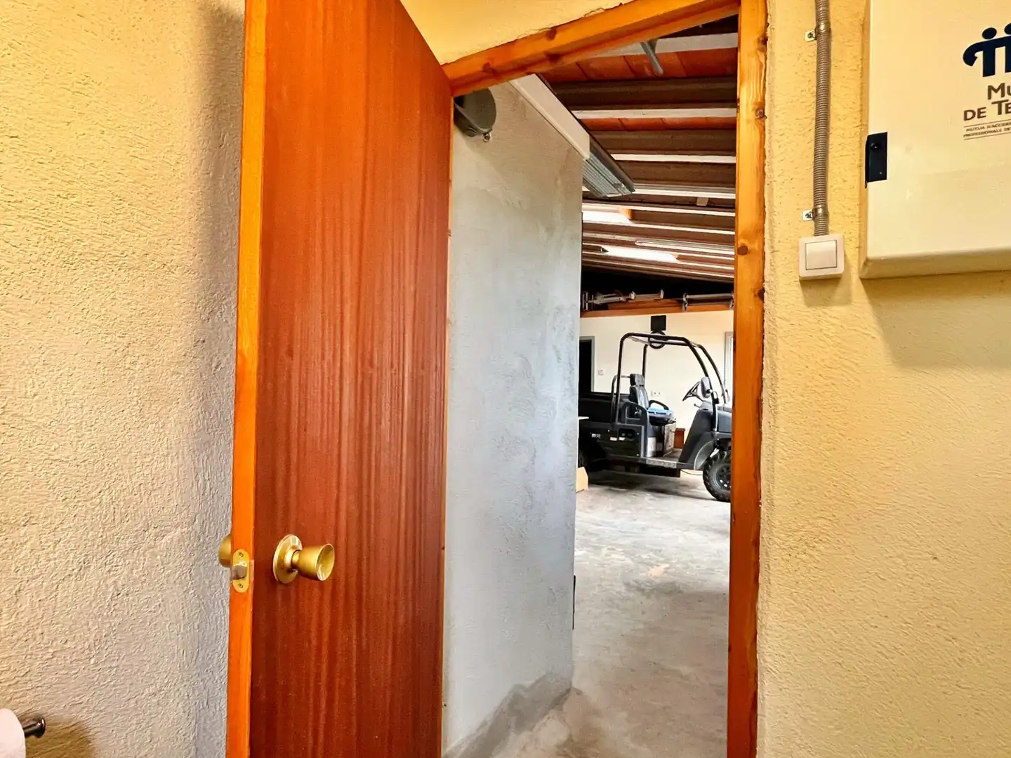 Villa avec jardin à vendre à Roquetes, imagen 26