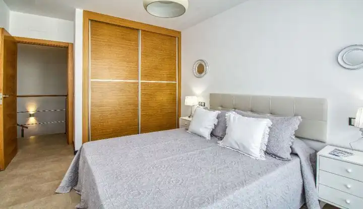 Apartament en venda a La Palma, El Cotillo