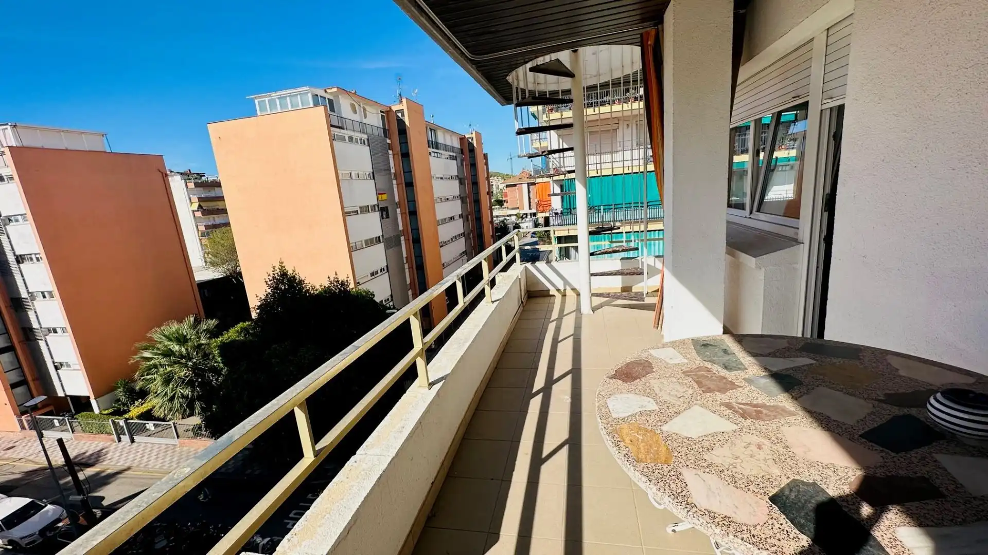 Penthouse mit Pool zum Verkauf in Fenals, imagen 4