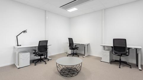 Photo 2 of Office to rent in Avenida de Bruselas, 7, El Soto de la Moraleja, La Moraleja