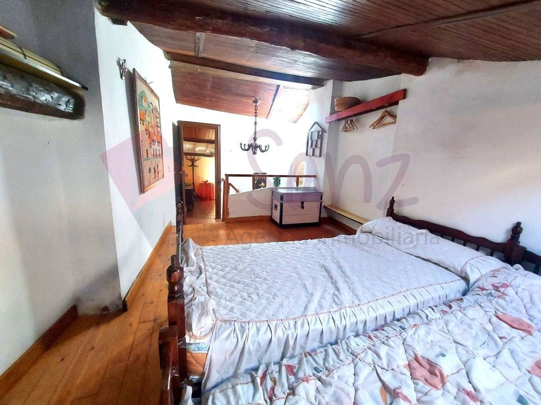 Bedroom of House or chalet for sale in Ocón  with Terrace