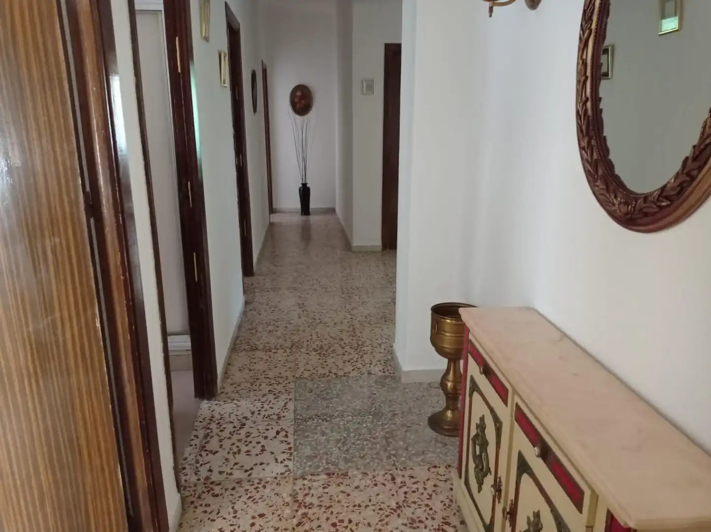 Finca rústica en venta en El Ejido con Terraza, Trastero y Amueblado