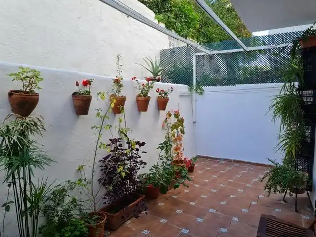 Pis amb terrassa en venda a Vejer, imagen 2