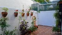 Terrace of Flat for sale in Vejer de la Frontera  with Parquet flooring and Balcony