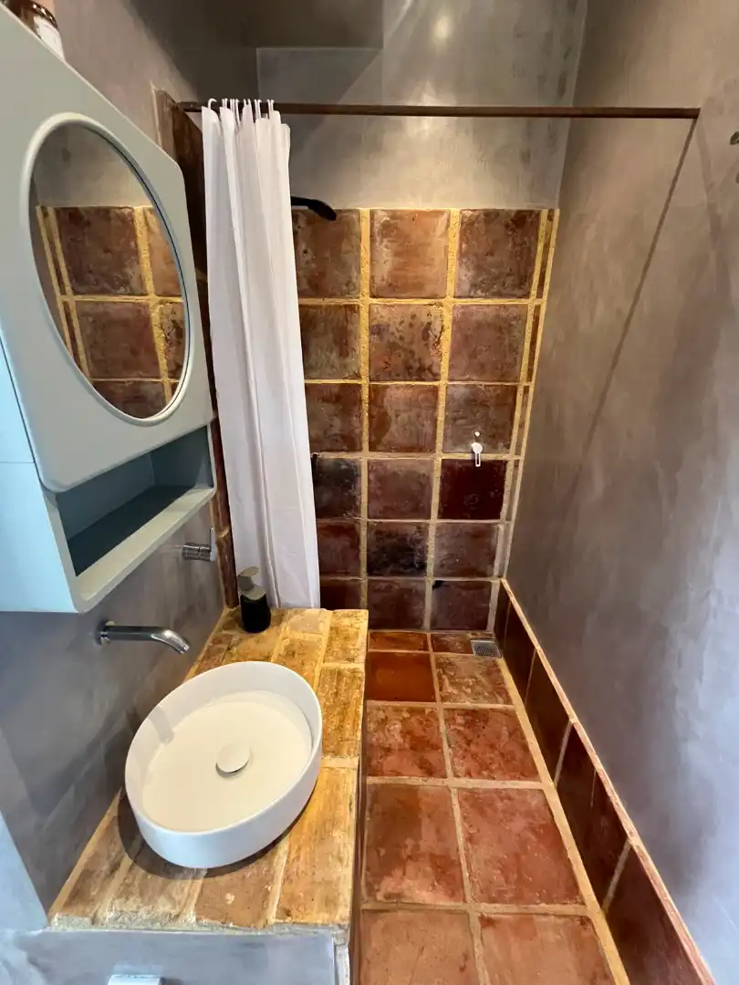 Flat with terrace to rent in Carrer de Dénia 35, imagen 14