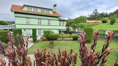 Foto 2 de Casa o xalet en venda a Fene, A Coruña