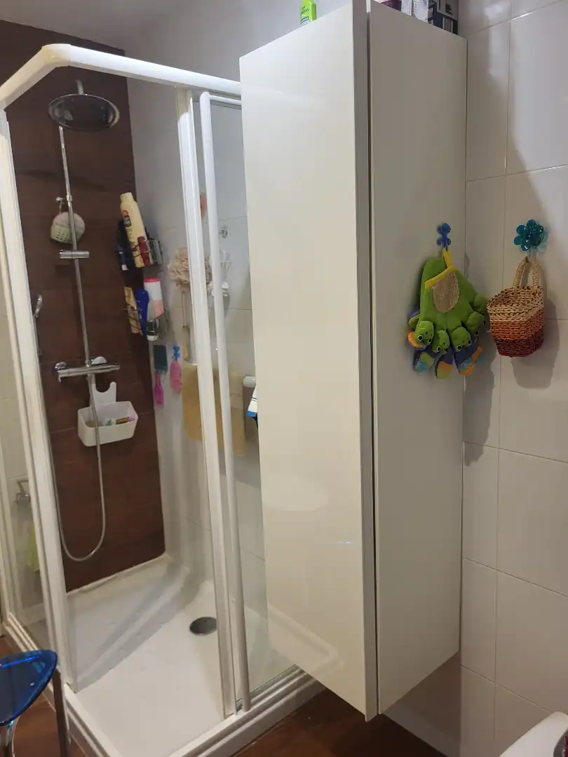 Baño de Piso en venta en Madrid con Aire acondicionado, Calefacción y Parquet