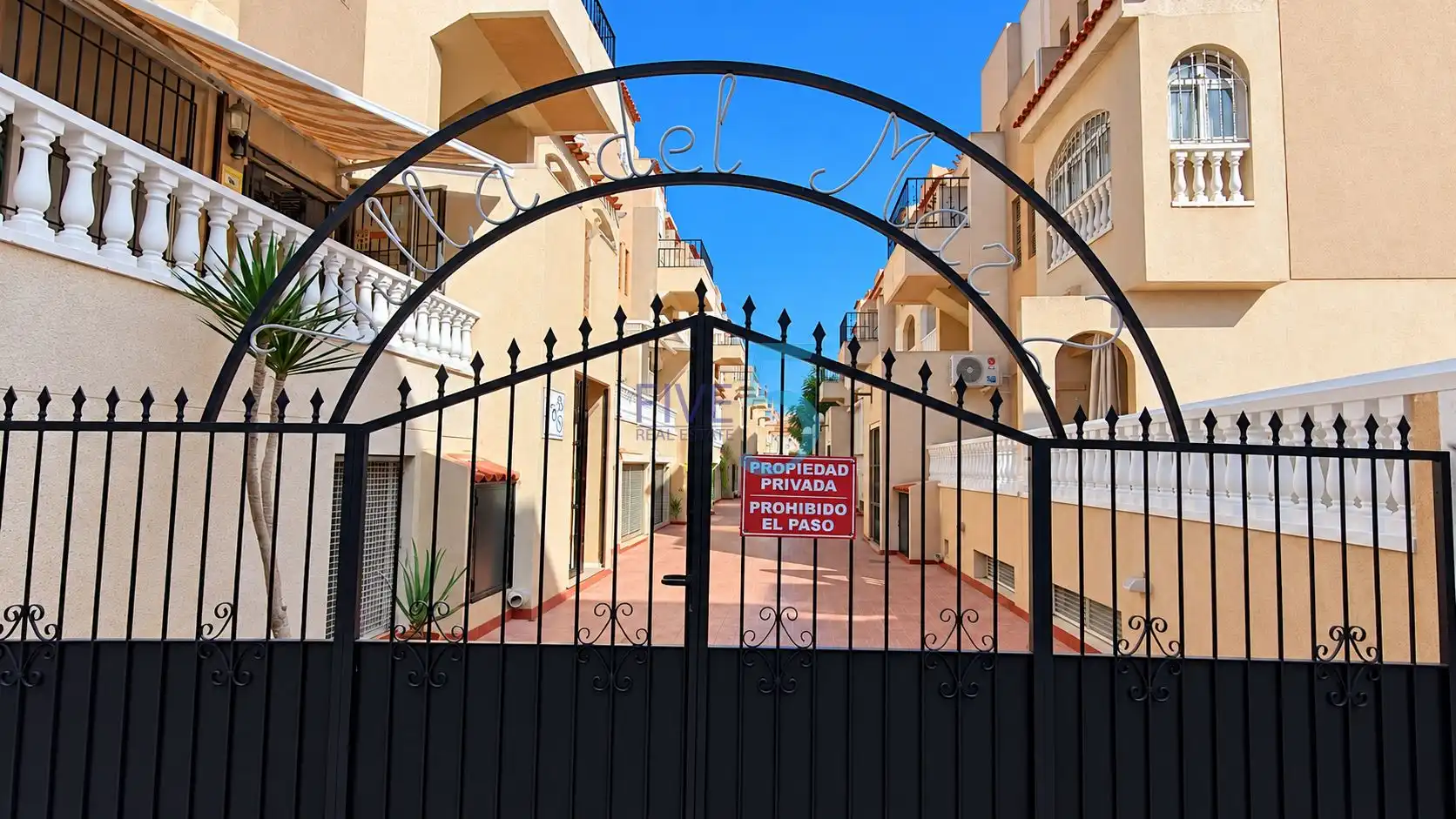 Piso con piscina en venta en Playa del Cura, imagen 19