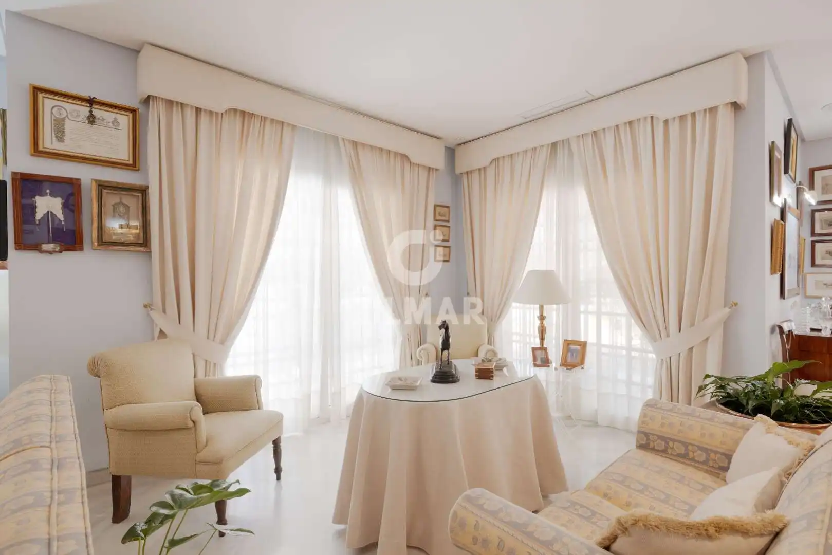 Chalet con piscina en venta en El Retiro - Parque Atlántico - Ronda este, imagen 5