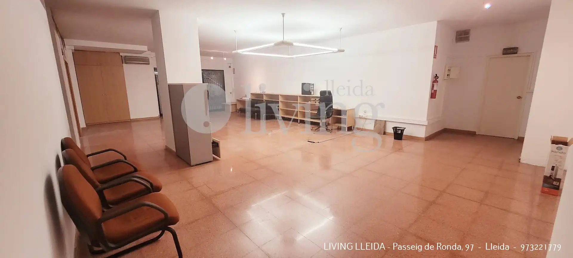Business premises to rent in Gran Passeig de Ronda