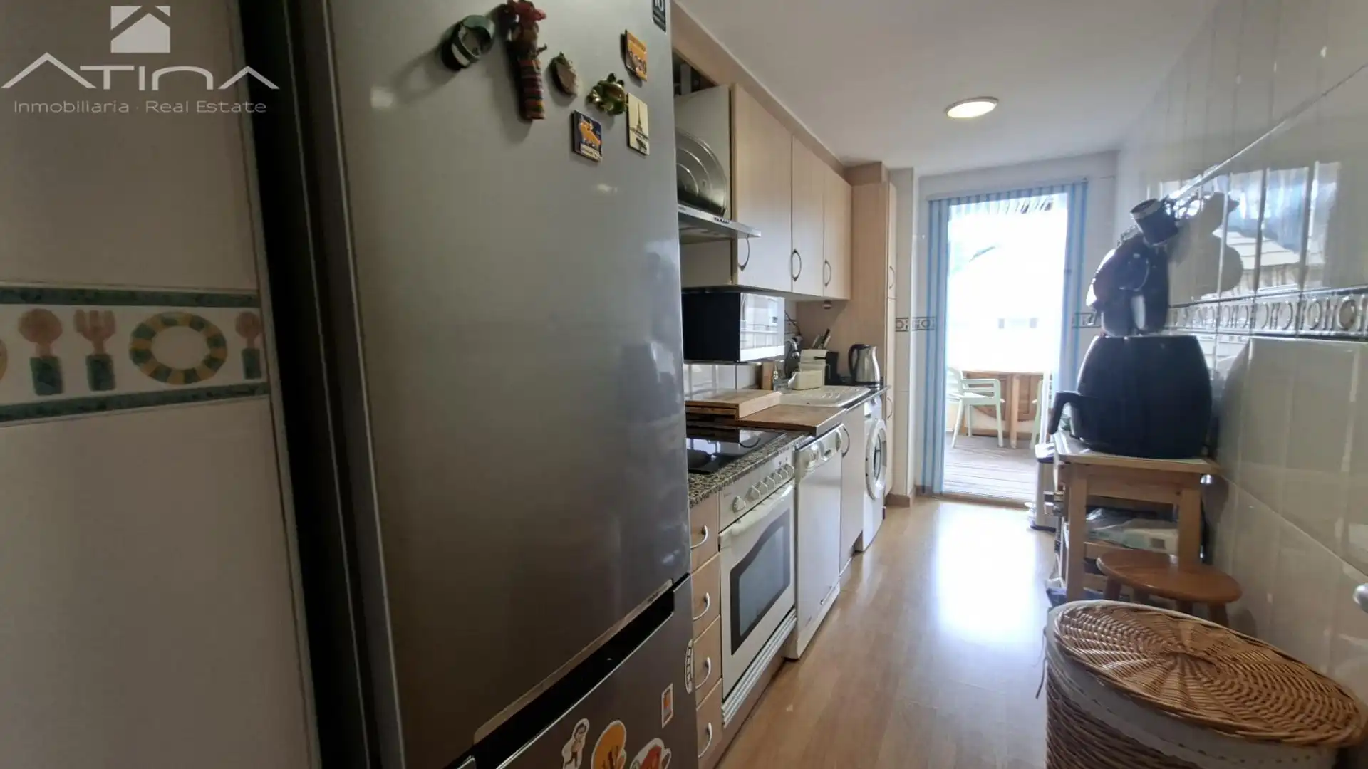 Apartment with terrace for sale in Daimús, imagen 10
