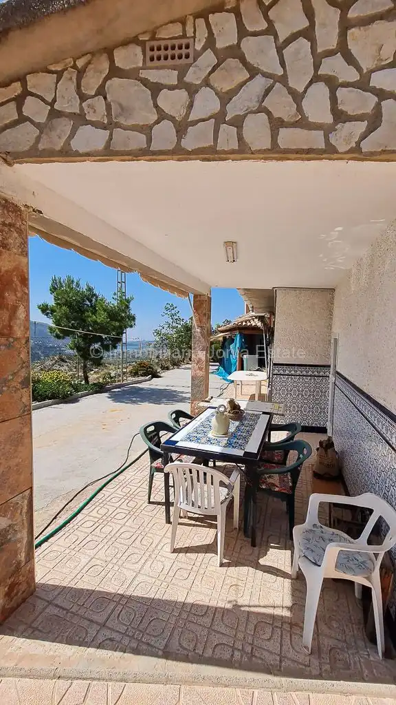 Villa in vendita a Orxeta, imagen 27