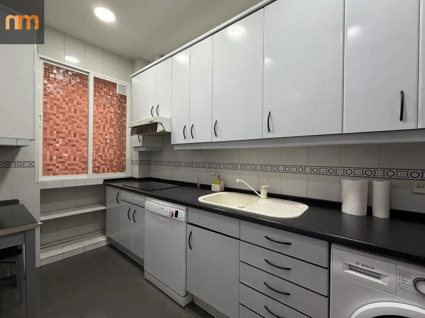 Appartamento con ascensore in vendita a Calle CAVANILLES, imagen 9