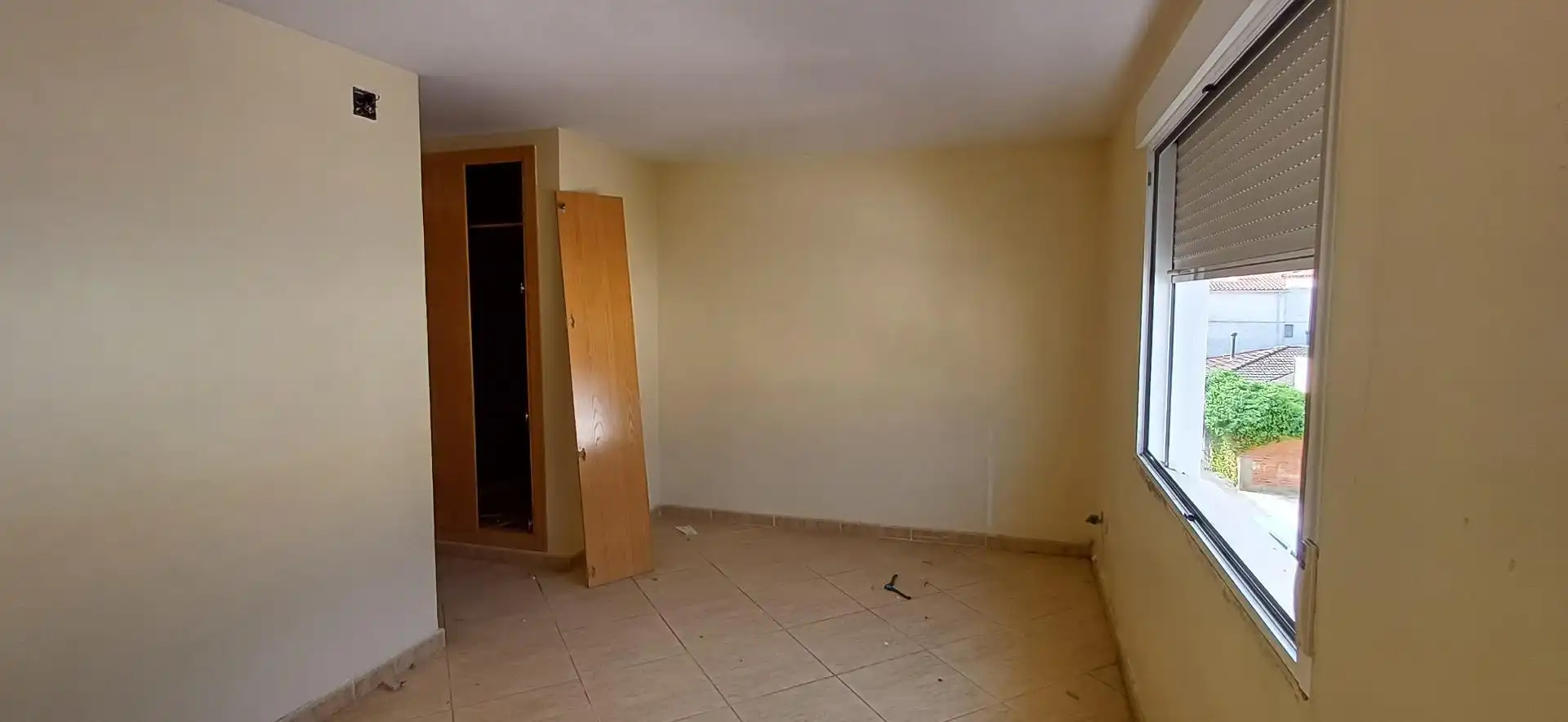 Dormitori de Casa adosada en venda en Talayuela