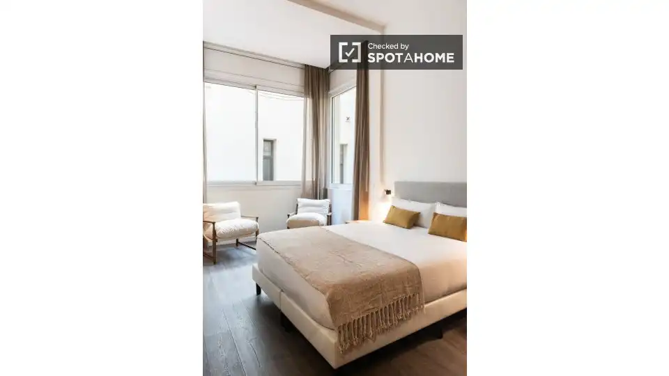 Appartamento in affitto a Eixample, imagen 17