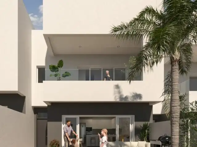 Duplex in vendita a Monforte del Cid, imagen 2