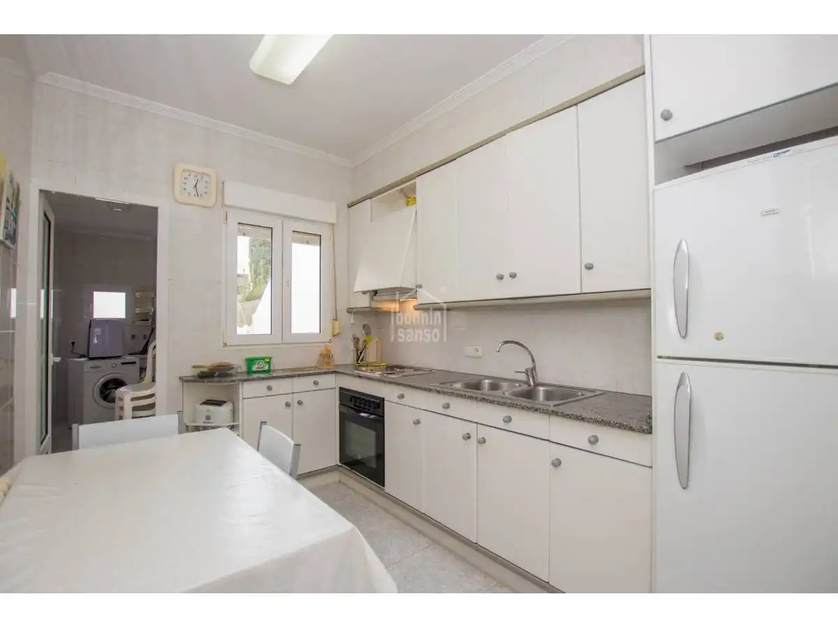 Villa mit Garten zum Verkauf in Alaior poble, imagen 6
