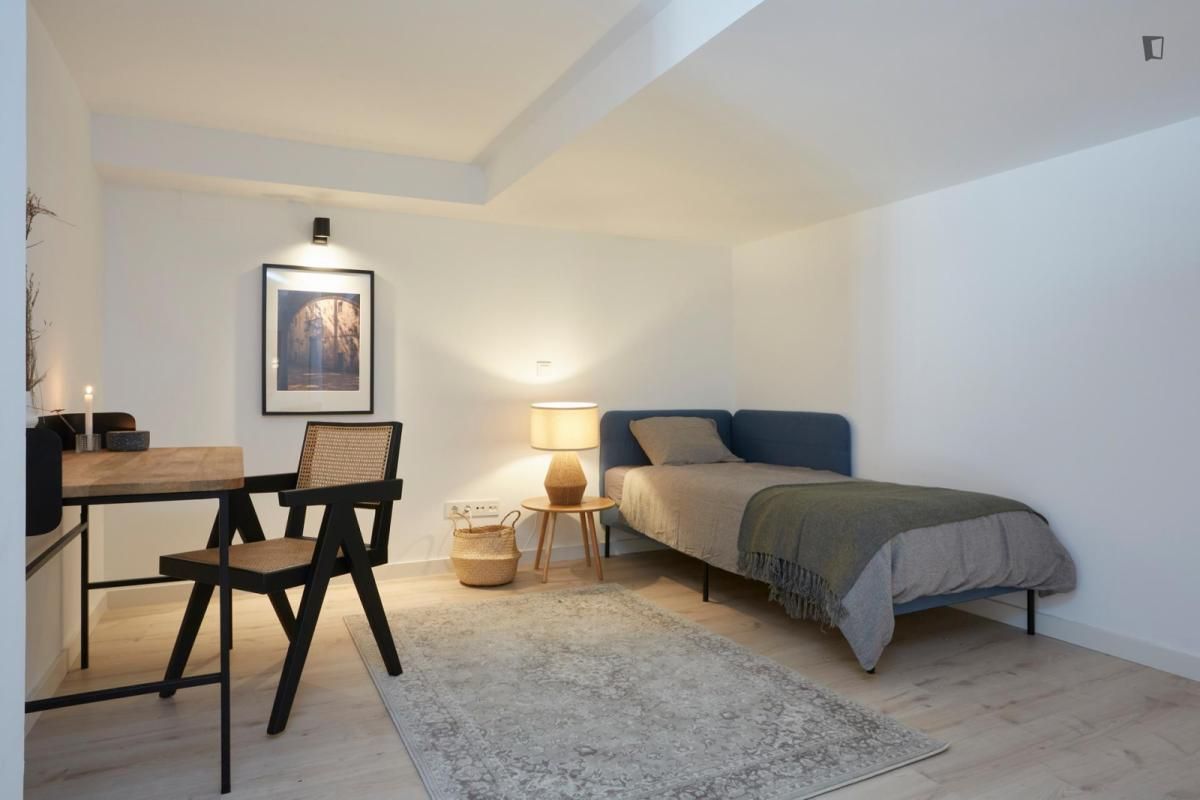 Apartment to rent in Santa Eulàlia