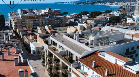 Foto 3 de vivenda d'obra nova a Pis en venda a Carrer President Macià, 116, Platja Gran, Girona